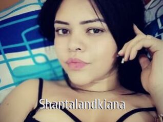 Shantalandkiana