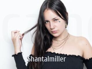 Shantalmiller