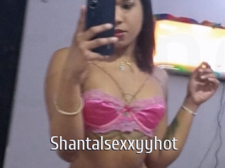 Shantalsexxyyhot