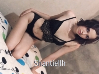 Shantiellh