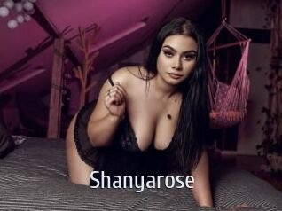 Shanyarose