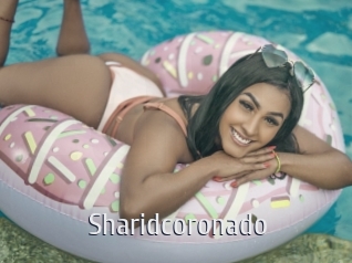 Sharidcoronado