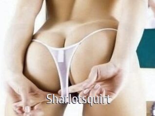 Sharlot_squirt