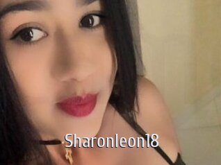 Sharonleon18