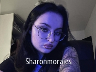 Sharonmorales