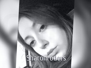 Sharonroders