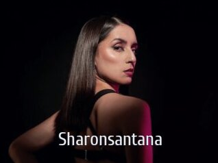 Sharonsantana