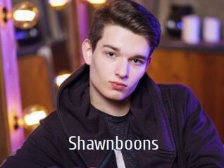 Shawnboons