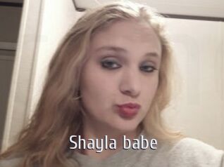 Shayla_babe