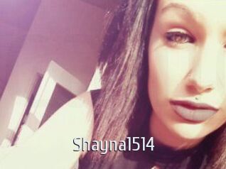 Shayna1514