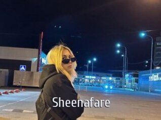 Sheenafare