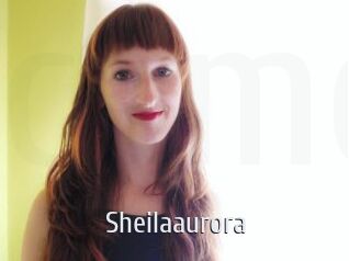 Sheilaaurora