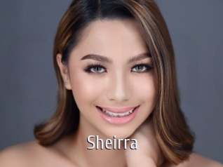 Sheirra