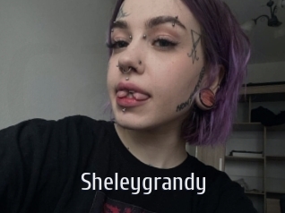 Sheleygrandy