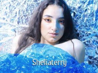 Sheliaterry