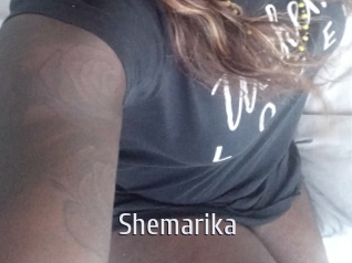 Shemarika