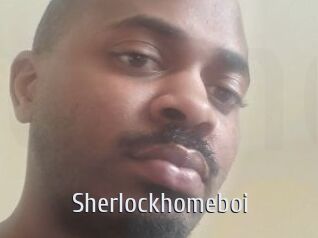 Sherlockhomeboi