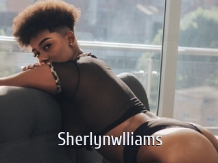 Sherlynwlliams