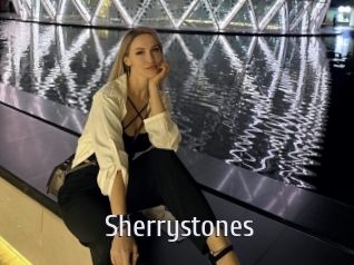 Sherrystones