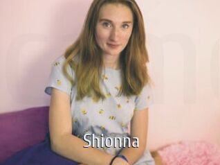 Shionna