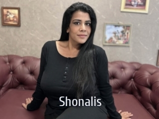 Shonalis