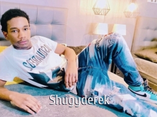 Shugyderek