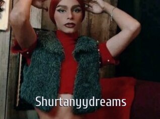 Shurtanyydreams