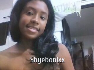 Shyebonixx