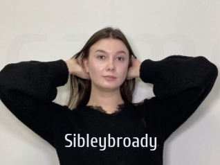 Sibleybroady