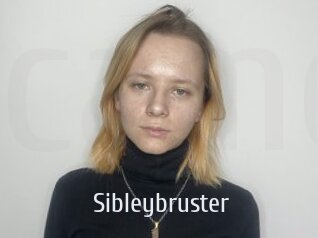 Sibleybruster