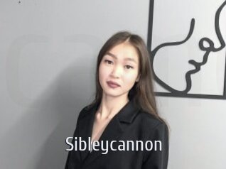 Sibleycannon