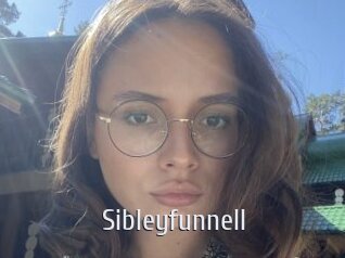 Sibleyfunnell