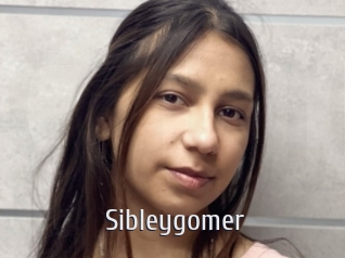 Sibleygomer