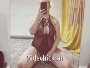 Sidechick_ali