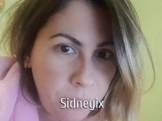 Sidneyix