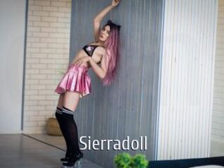 Sierradoll