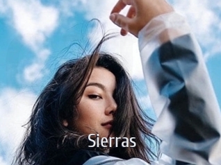 Sierras