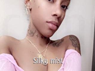 Silky_mist