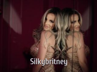 Silkybritney