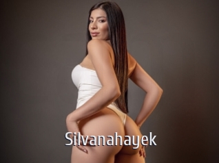 Silvanahayek