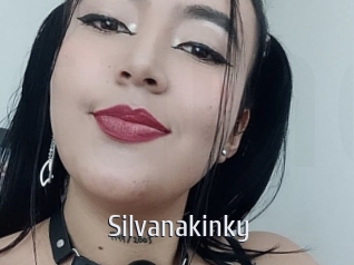 Silvanakinky