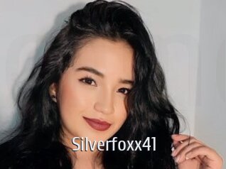 Silverfoxx41