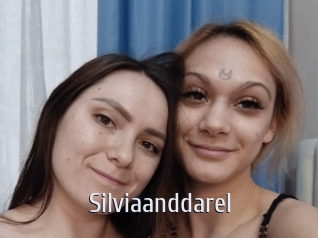 Silviaanddarel