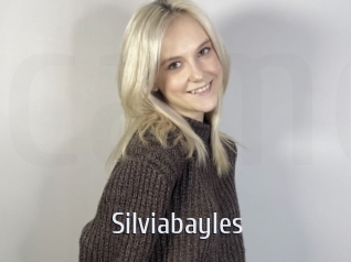 Silviabayles
