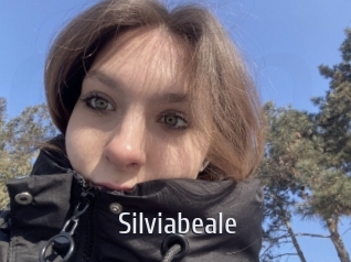 Silviabeale