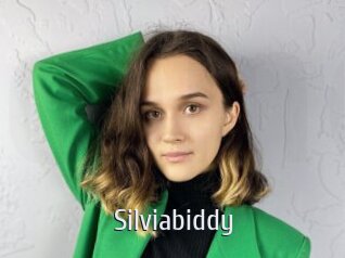 Silviabiddy