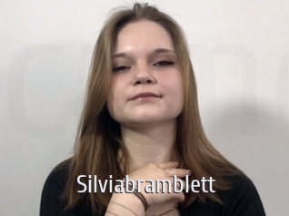 Silviabramblett