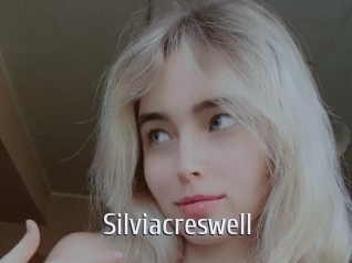 Silviacreswell