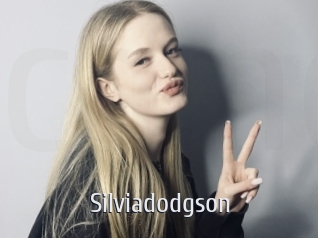 Silviadodgson