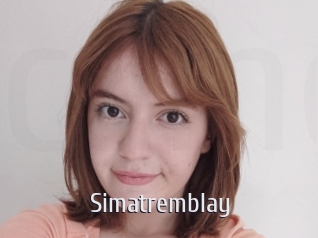 Simatremblay